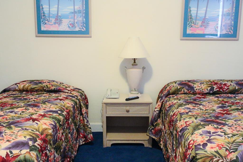 Lombardy Inn Hotel Miami Beach Chambre photo