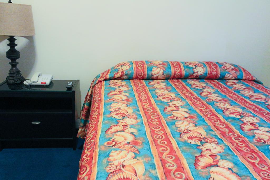 Lombardy Inn Hotel Miami Beach Chambre photo