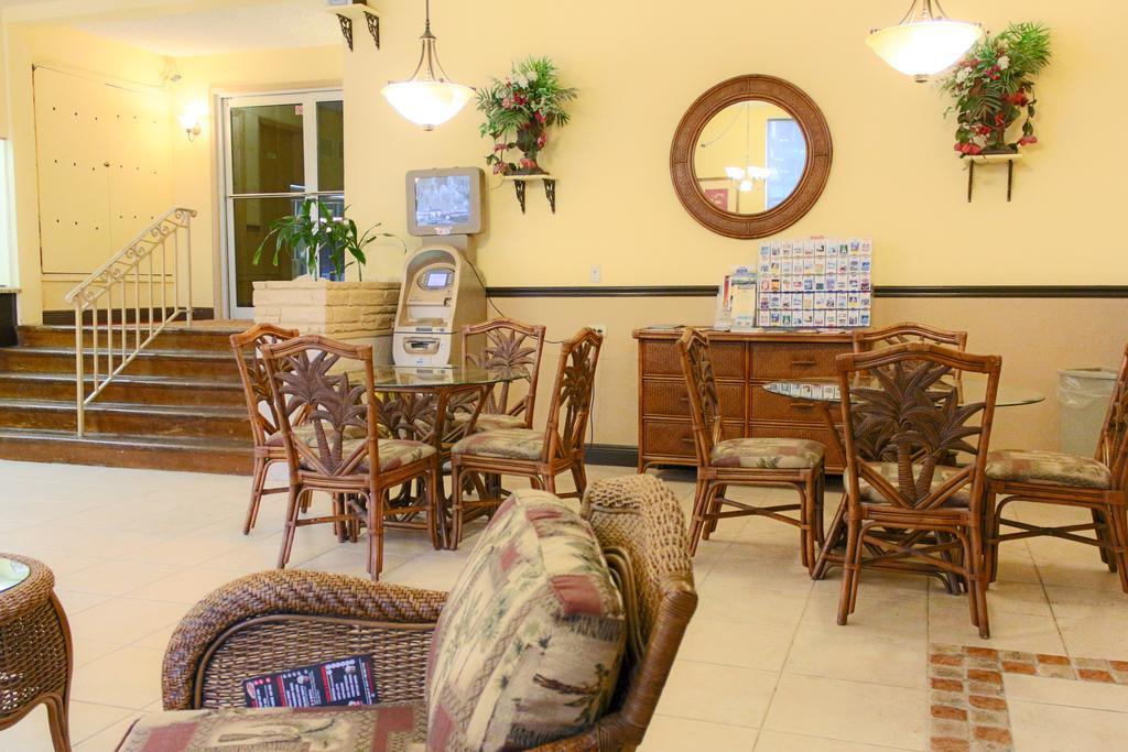 Lombardy Inn Hotel Miami Beach Extérieur photo